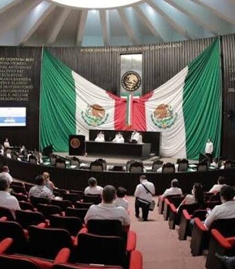 Jaguar Negro | La reelección X3 de los mini porfirios levanta ámpulas en Chetumal