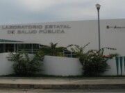 Pájaros en el Alambre | Peligran trabajadores de laboratorio de Chetumal