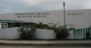 Pájaros en el Alambre | Peligran trabajadores de laboratorio de Chetumal