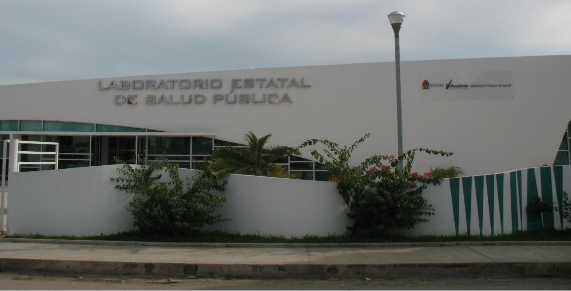 laboratorio