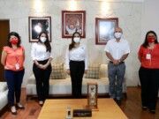 BJ | Proyecta gobierno municipal espacios dignos para adultos mayores
