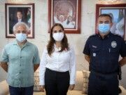 BJ | Trabaja gobierno de BJ en atención a violencia de género