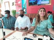 Estaré en la boleta en el 2022 : Marybel Villegas