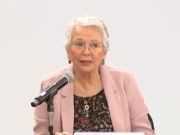 Jaguar Negro | Sueños truncos de Marybel Villegas en el Senado