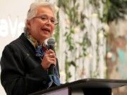 Será Sánchez Cordero candidata de unidad a la presidencia del Senado