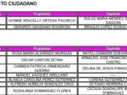 Ivonne Ortega y Oscar Cantón, los pluris de la región que entraron al Congreso de la Unión; Candy Ayuso logró suplencia por el PRI Ivonne Ortega y Oscar Cantón pluris