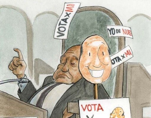 Jaguar Negro | Congreso de Quintana Roo: Cuando una reforma es legal, pero no moral