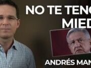 Denuncia Ricardo Anaya que AMLO lo quiere encarcelar
