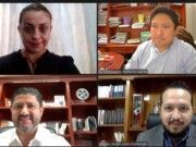 Sancionó Teqroo a líderes nacionales de Morena: Mario Delgado y Citlalli Hernández