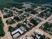Dicta Juzgado Séptimo suspensión definitiva a Pmotedus de Tulum