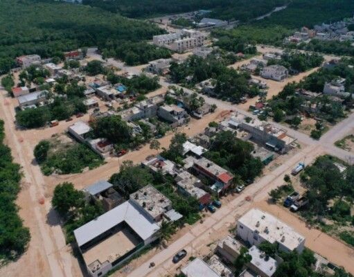 Dicta Juzgado Séptimo suspensión definitiva a Pmotedus de Tulum
