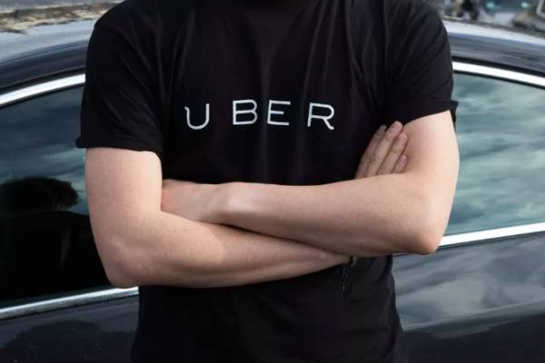 uber