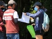 Solidaridad | Gobierno de Solidaridad colabora en la vacunación a jóvenes de 18 a 29 años de edad
