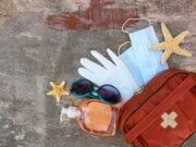 Promueve la SESA medidas de prevención para mantener una buena salud durante la temporada de calor