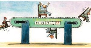Opinión | El Minotauro | De la reelección legislativa: Ellos no me representan | Nicolás Durán de la Sierra