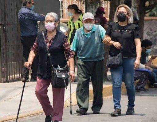 Anuncian inscripción en BJ al programa de apoyos federales a personas de 65 años en adelante
