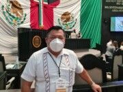 Sin cacería de brujas en Tulum, será el pueblo quien juzgue: Marciano Dzul Marciano Dzul