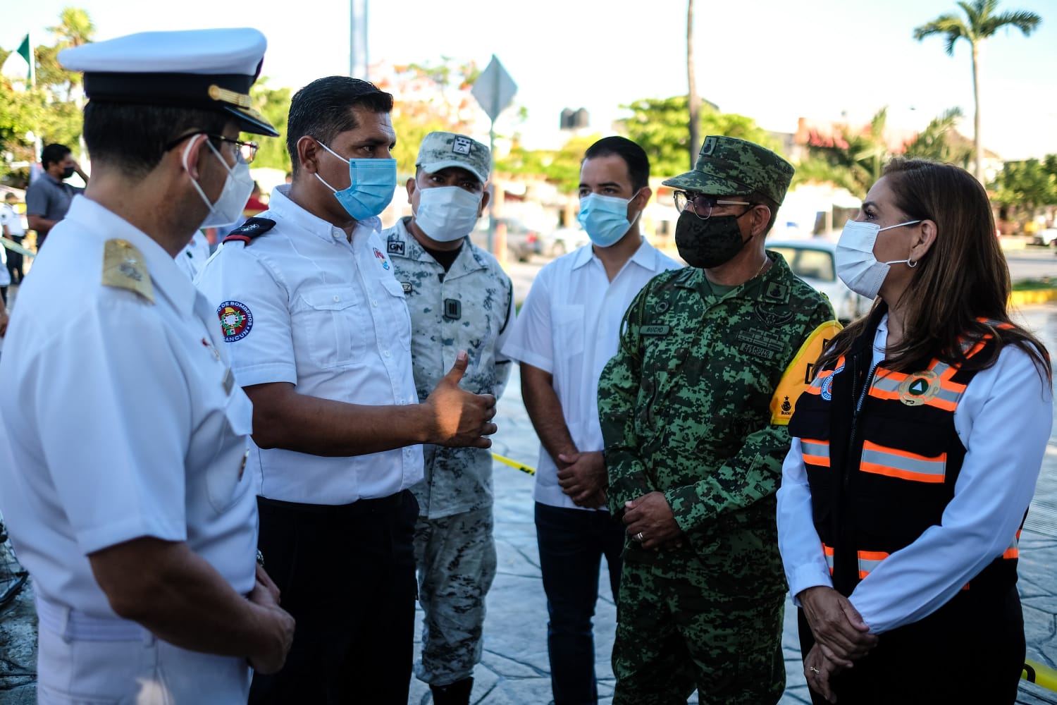 violencia Cancún