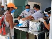 Solidaridad | Solidaridad cumple tres años transformándose con orden y esperanza