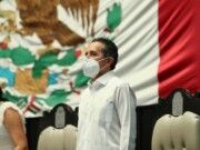 Cambiamos el rumbo y reencauzamos a Quintana Roo: Carlos Joaquín