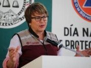 Solidaridad | Destaca Laura Beristain cultura de prevención de riesgos en Día Nacional de Protección Civil