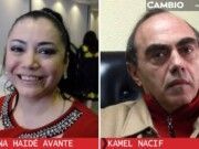 Destituyen a magistrada que exoneró a Kamel Nacif por delitos contra Lydia Cacho