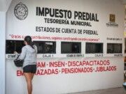 Solidaridad | Deja gobierno de Laura Beristain un municipio con finanzas sanas y cero deudas
