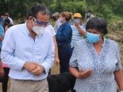 Bacalar | «Quiero que me recuerden como aquél presidente que le apostó todo por su ciudad»: Alexander Zetina Aguiluz