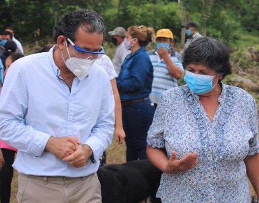Bacalar | «Quiero que me recuerden como aquél presidente que le apostó todo por su ciudad»: Alexander Zetina Aguiluz