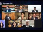 Desecha Sala Superior anular elección en Solidaridad