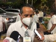 Promete gobernador trabajo coordinado con los siguientes presidentes municipales