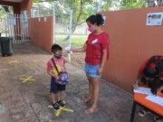 Reportan 38 contagios de Covid-19 en escuelas de Q. Roo