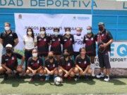 Quintana Roo ya tiene representativo para los Juegos Nacionales Populares 2021