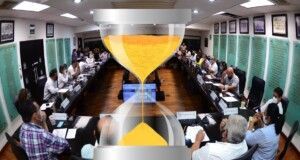 Naderías Totales | Al filo del vencimiento, Legislatura que unió a la sociedad (en su contra) insiste en reelección y continuismo
