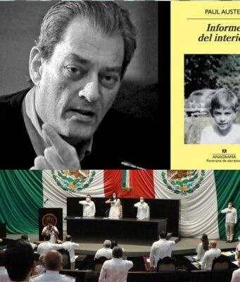 Naderías Totales | Informe interior y transición 2022
