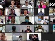 Ieqroo reúne a destacados panelistas en foro: «Integridad Electoral»
