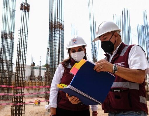 BJ | Remodelación de Teatro de la Ciudad, permite avanzar en «Distrito Cancún»