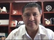 Sanciona Teqroo a Partido Verde por actos anticipados de campaña en BJ