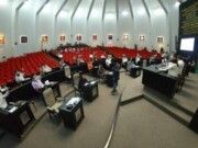 No se prevé dentro de la Ley Orgánica del Congreso presencia permanente de mujeres en la Jugocopo