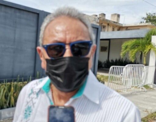 Llama el director de Movilidad a más trabajo y menos grilla en el Congreso