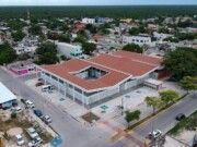 Solidaridad | Gobierno de Laura Beristain transformó Solidaridad con obras de alto impacto social