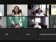 Anuncian regidoras nuevas denuncias en OPB por presuntas irregularidades