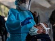 Reportan descenso en contagios de Covid-19 en Q. Roo