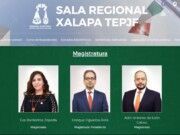 Palo a Tirso Esquivel: recibe sanción sin precedente por sexualizar la imagen de la mujer durante su campaña