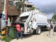 Solidaridad | Gobierno de Solidaridad mantiene servicio puntual de recolección de basura