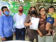 Solidaridad | Privilegia Gobierno de Solidaridad a sectores vulnerables a través del DIF