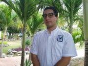 Alistan viaje estudiantes de Q. Roo seleccionados por la NASA