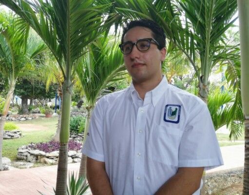 Alistan viaje estudiantes de Q. Roo seleccionados por la NASA