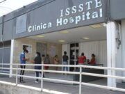 Niega el Issste atención a casos sospechosos de COVID-19