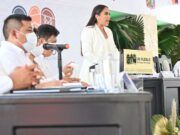 Mary Hernández hizo vibrar el corazón de la Zona Maya